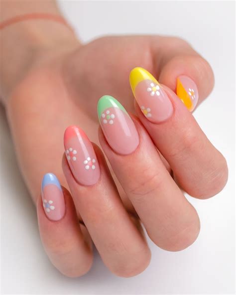 Frühling & Sommer 2024 Nageldesign Ideen